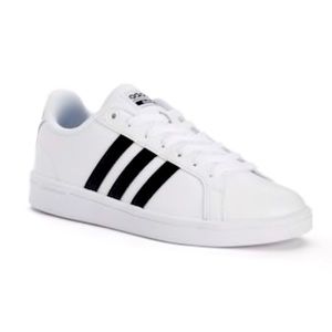 Adidas cloud foam stuperstars- womens